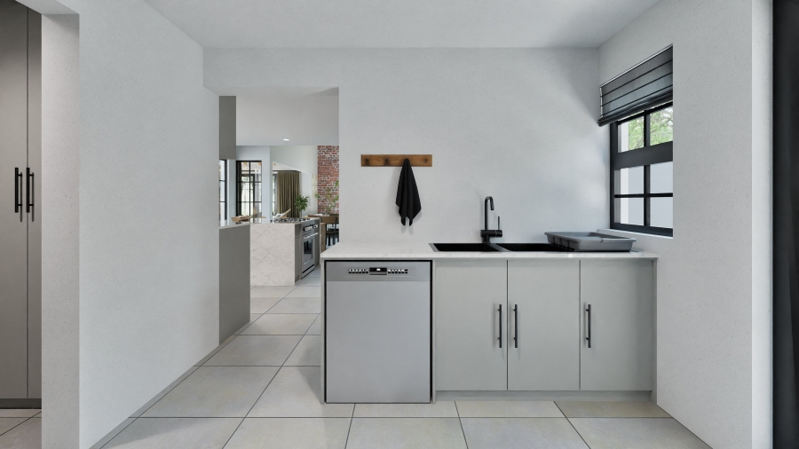 4 Bedroom Property for Sale in Langebaan Country Estate Western Cape